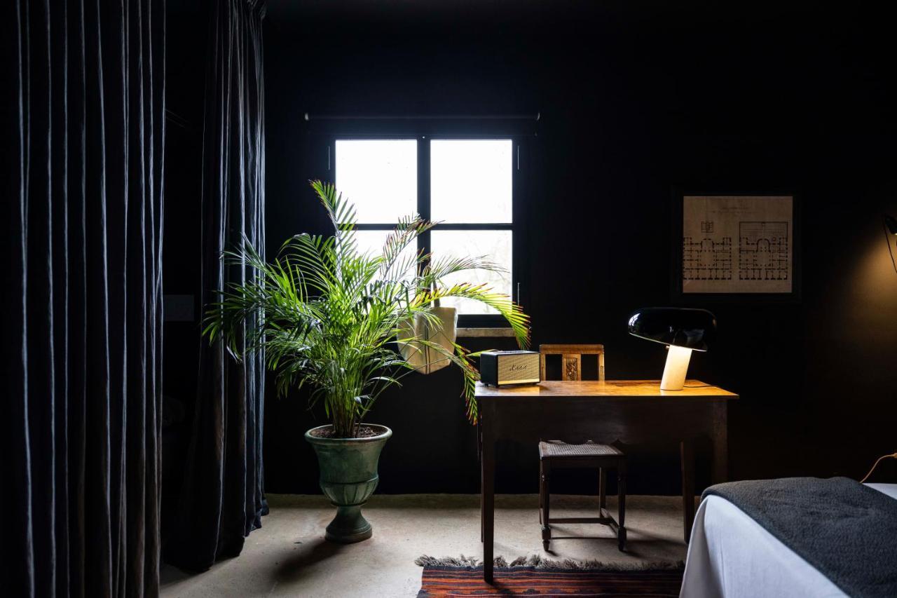 Palazzo Daniele, A Member Of Design Hotels Gagliano del Capo Exteriér fotografie