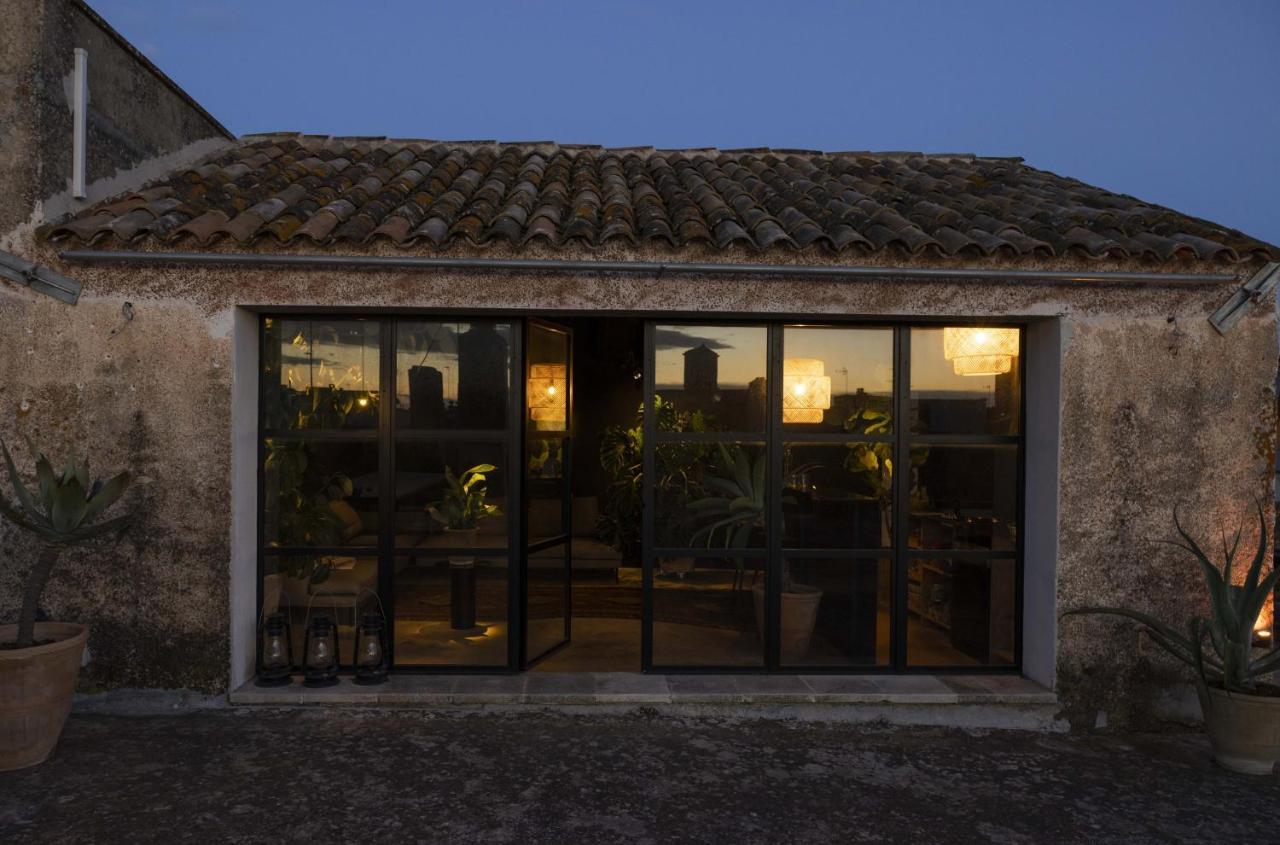 Palazzo Daniele, A Member Of Design Hotels Gagliano del Capo Exteriér fotografie