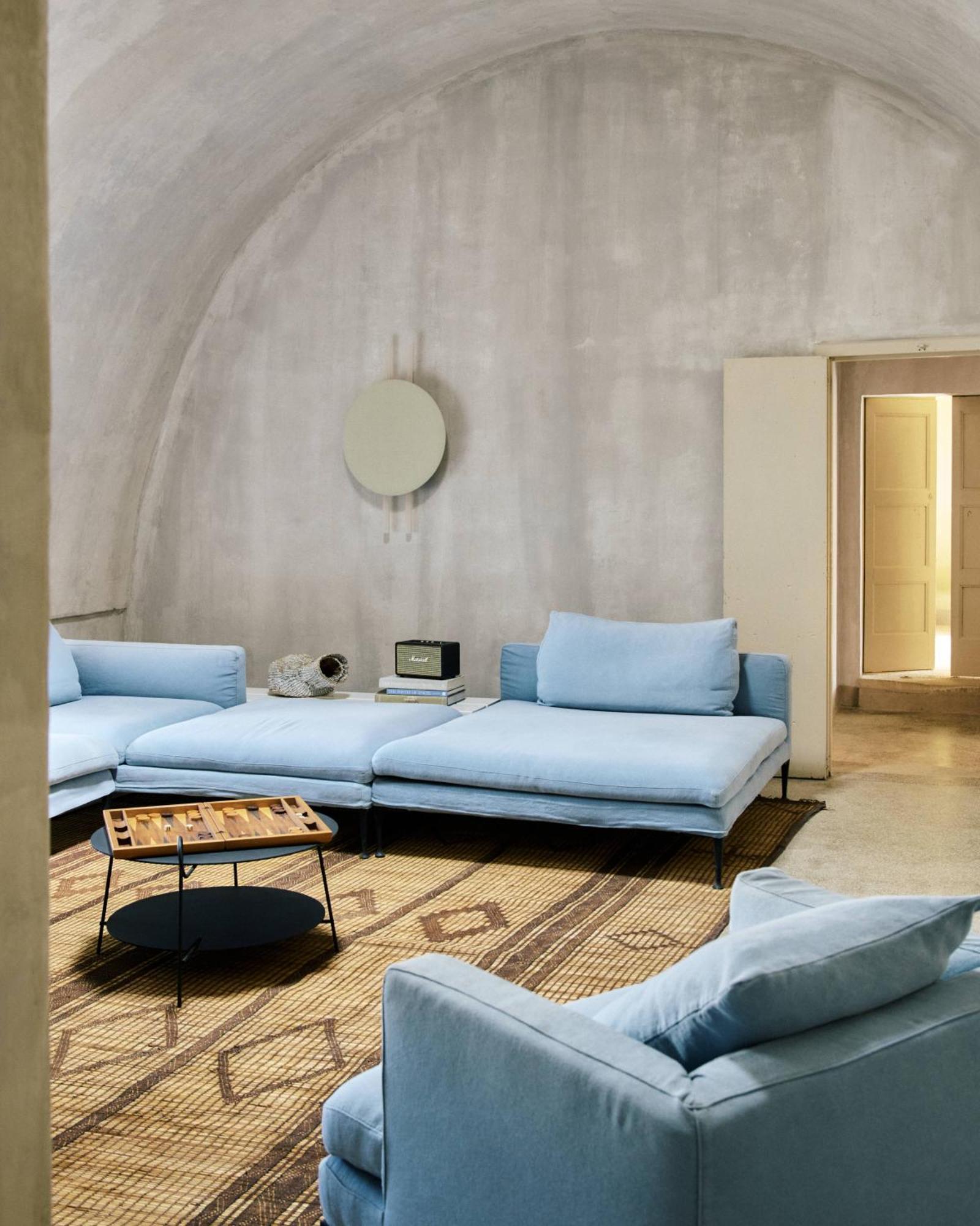 Palazzo Daniele, A Member Of Design Hotels Gagliano del Capo Exteriér fotografie