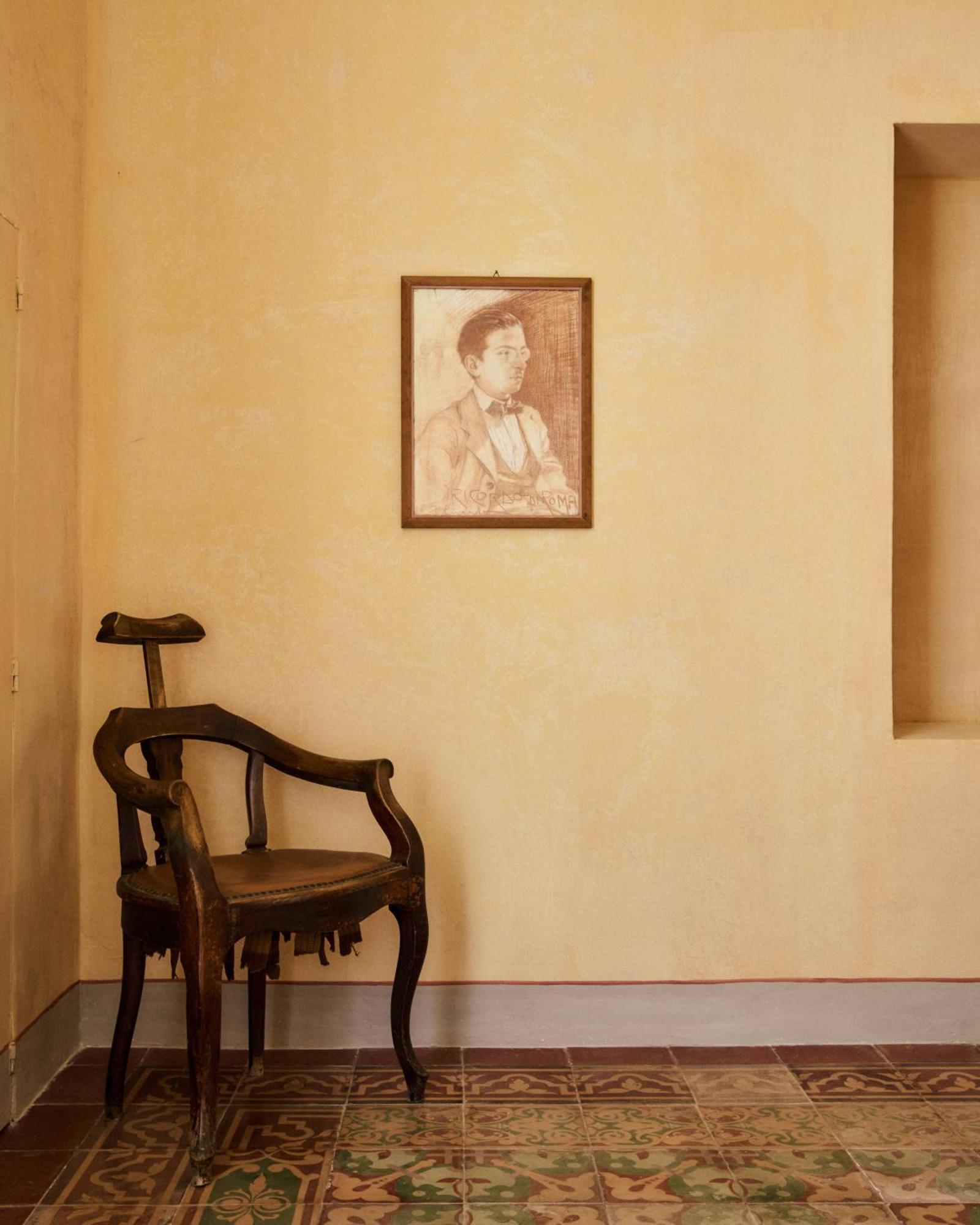 Palazzo Daniele, A Member Of Design Hotels Gagliano del Capo Exteriér fotografie