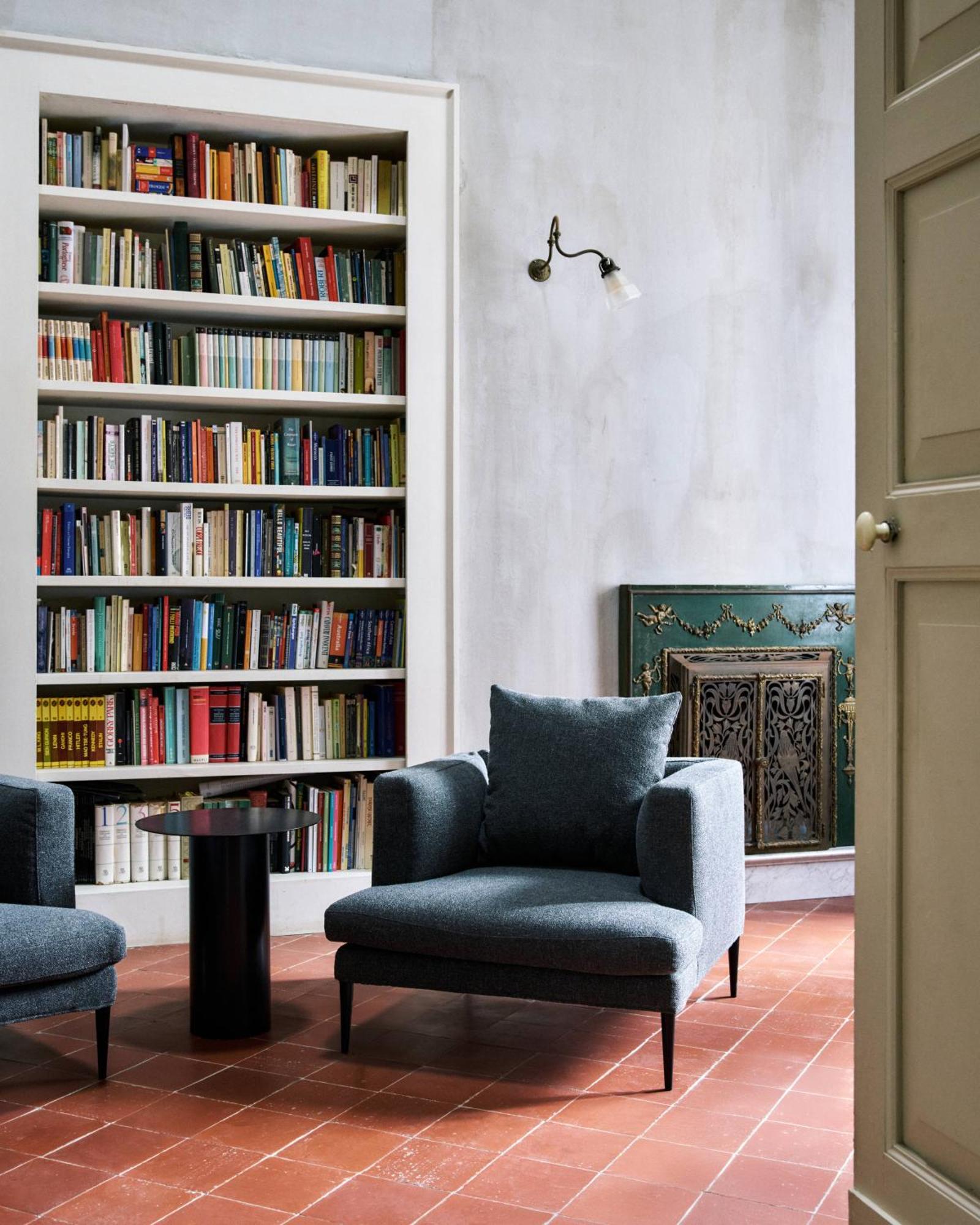 Palazzo Daniele, A Member Of Design Hotels Gagliano del Capo Exteriér fotografie