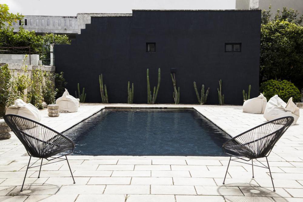 Palazzo Daniele, A Member Of Design Hotels Gagliano del Capo Exteriér fotografie