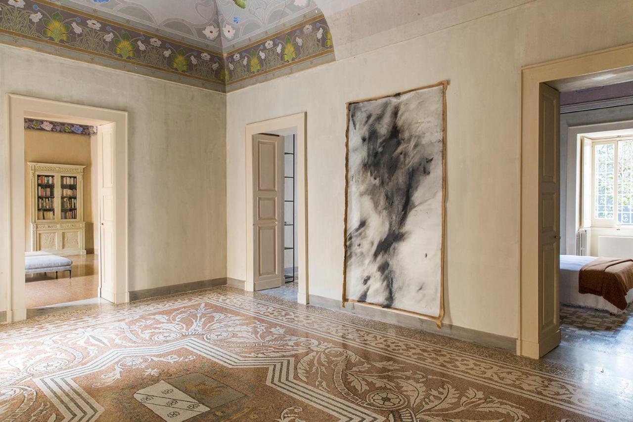 Palazzo Daniele, A Member Of Design Hotels Gagliano del Capo Exteriér fotografie